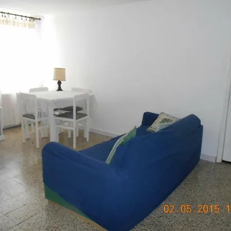Сasa de vacaciones Casa Betemps Fenis