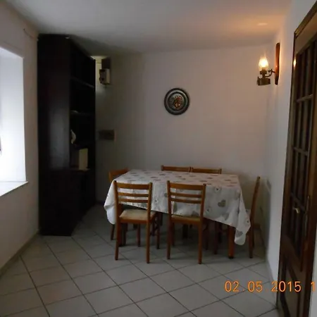 Сasa de vacaciones Casa Betemps *
