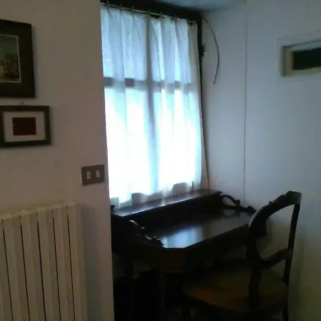 Casa Betemps Feriehus Fenis