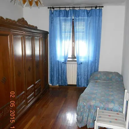 Casa Betemps Feriehus Fenis