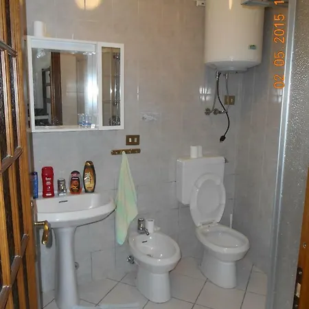 Casa Betemps *