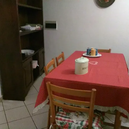 Casa Betemps *