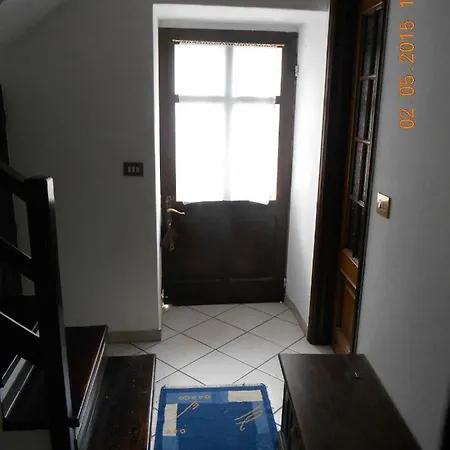 Feriehus Casa Betemps