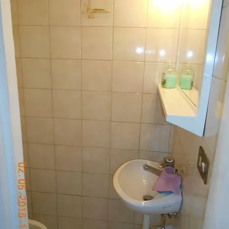 Сasa de vacaciones Casa Betemps *