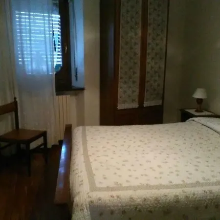 Casa Betemps Fenis