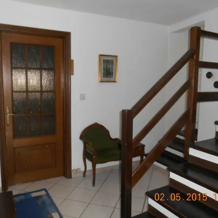 Casa Betemps