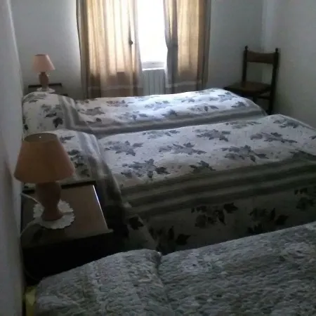 Сasa de vacaciones Casa Betemps Fenis